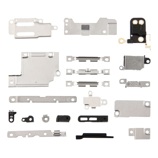 20 in 1 per iPhone 6s Accessori di riparazione interni Set di parti metalliche, For iPhone 6s(20 in 1) - Novalix Store