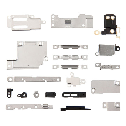 20 in 1 per iPhone 6s Accessori di riparazione interni Set di parti metalliche, For iPhone 6s(20 in 1) - Novalix Store