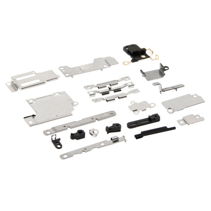 20 in 1 per iPhone 6s Accessori di riparazione interni Set di parti metalliche, For iPhone 6s(20 in 1) - Novalix Store