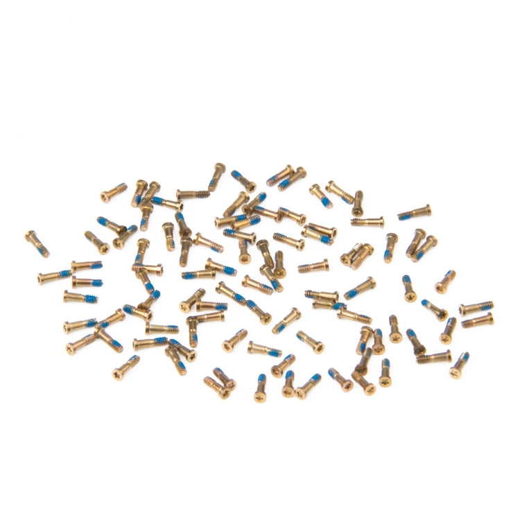 Kit di 100 Viti per Porta di Ricarica Universale per iPhone 6s e 6s
