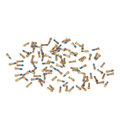 Kit di 100 Viti per Porta di Ricarica Universale per iPhone 6s e 6s