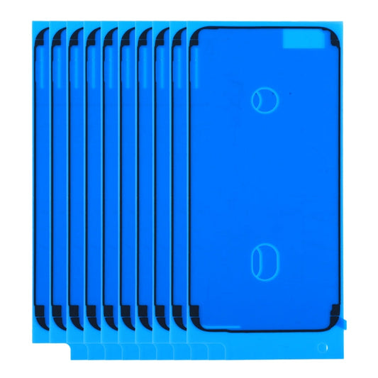 adesivi-impermeabili-per-cornice-lcd-iphone-6s-10-pezzi - immagine 1