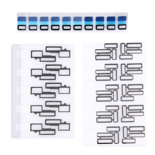 10 set di adesivi per scheda madre per iPhone 6s, For iPhone 6s - Novalix Store