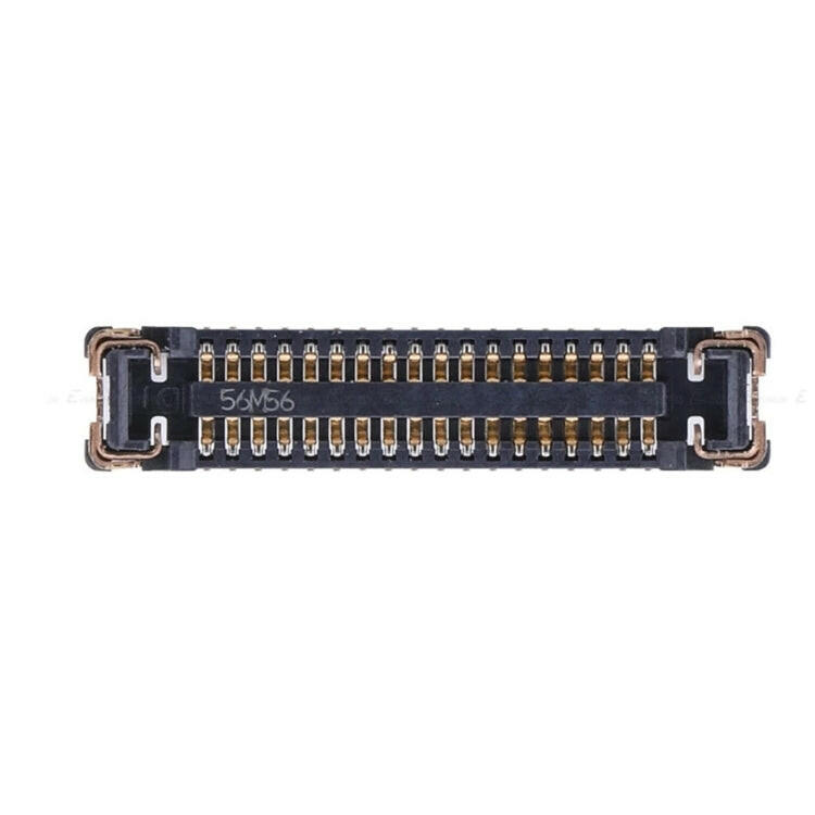 connettore-fpc-per-fotocamera-frontale-sulla-scheda-madre-per-iphone-6s-plus-6s-for-iphone-6s-plus-6s-on-motherboard - immagine 1