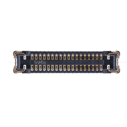 connettore-fpc-per-fotocamera-frontale-sulla-scheda-madre-per-iphone-6s-plus-6s-for-iphone-6s-plus-6s-on-motherboard - immagine 1