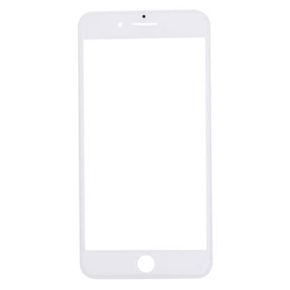 2 in 1 per iPhone 7 (lente in vetro esterna dello schermo anteriore originale + cornice originale), For iPhone 7 Original (Frame) - Novalix Store