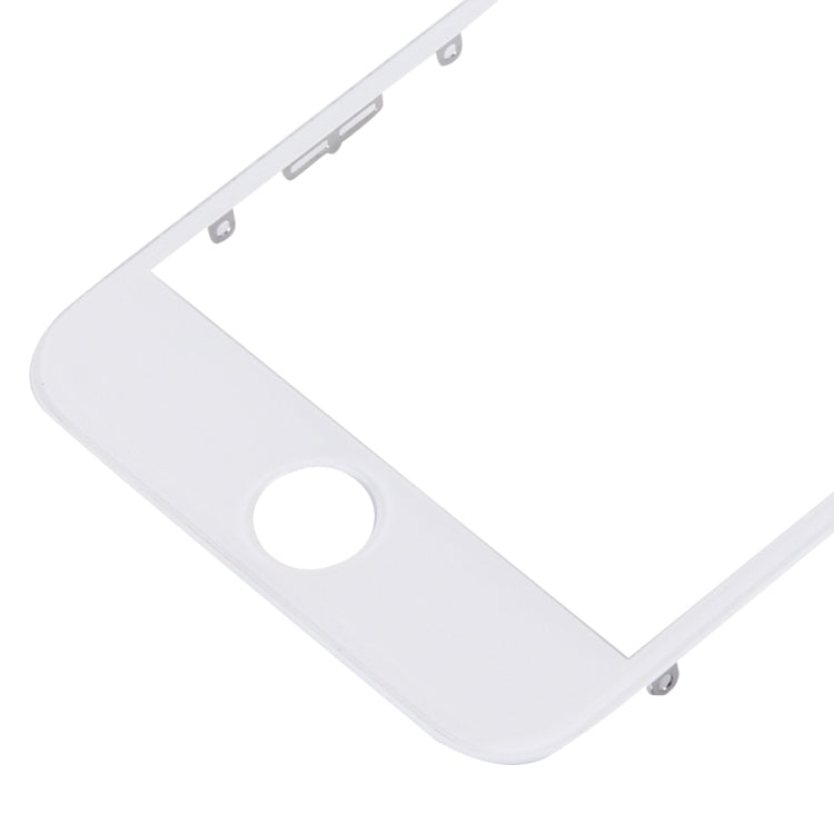 2 in 1 per iPhone 7 (lente in vetro esterna dello schermo anteriore originale + cornice originale), For iPhone 7 Original (Frame) - Novalix Store