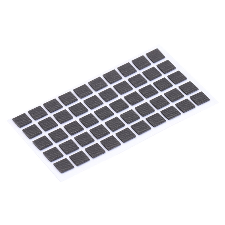 100-cuscinetti-in-schiuma-per-iphone-7-per-staffa-di-fissaggio - immagine 2