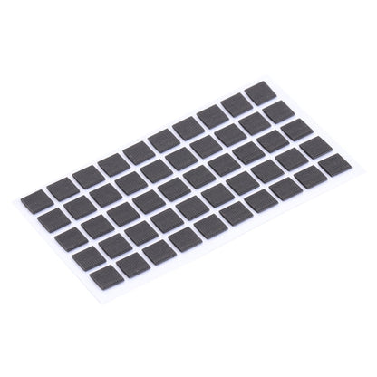 100-cuscinetti-in-schiuma-per-iphone-7-per-staffa-di-fissaggio - immagine 2
