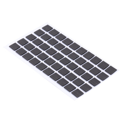 100-cuscinetti-in-schiuma-per-iphone-7-per-staffa-di-fissaggio - immagine 3