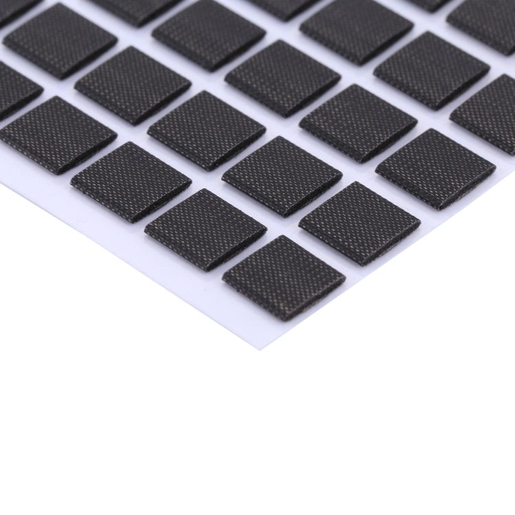 100-cuscinetti-in-schiuma-per-iphone-7-per-staffa-di-fissaggio - immagine 4