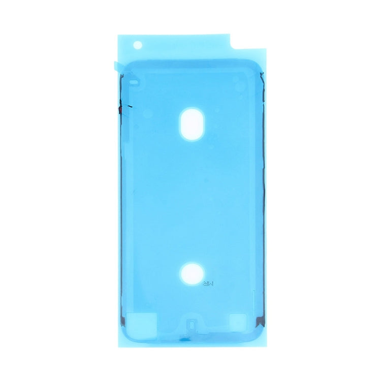 cornice-frontale-lcd-impermeabile-per-iphone-7-50-pezzi-di-adesivo - immagine 2