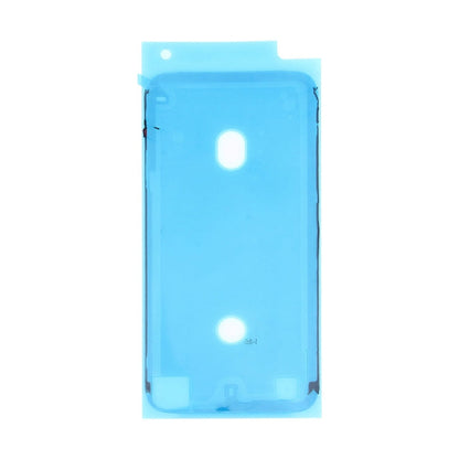 cornice-frontale-lcd-impermeabile-per-iphone-7-50-pezzi-di-adesivo - immagine 2