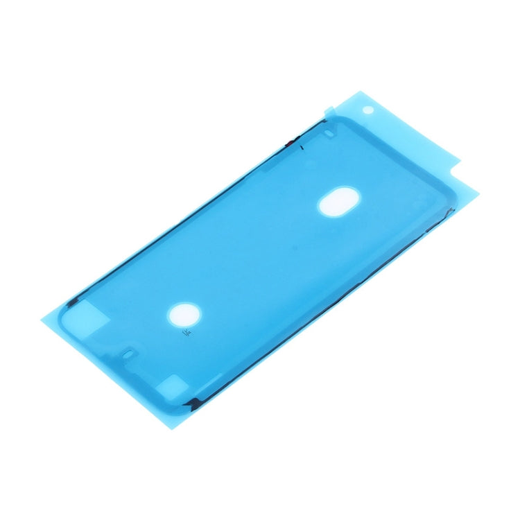 cornice-frontale-lcd-impermeabile-per-iphone-7-50-pezzi-di-adesivo - immagine 3