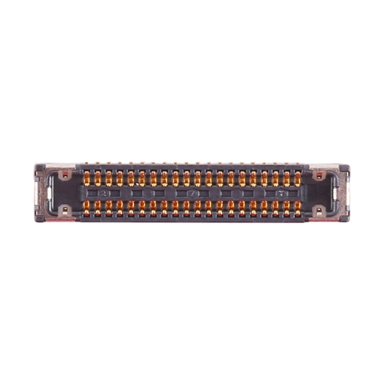 connettore-fpc-touch-screen-per-display-lcd-della-scheda-madre-da-10-pezzi-per-iphone-7-for-iphone-7 - immagine 2