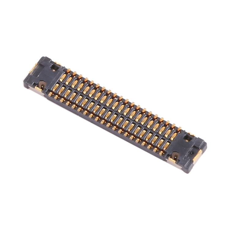 connettore-fpc-touch-screen-per-display-lcd-della-scheda-madre-da-10-pezzi-per-iphone-7-for-iphone-7 - immagine 3