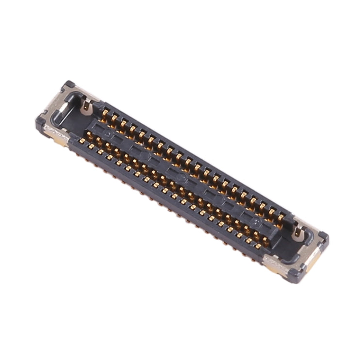 connettore-fpc-touch-screen-per-display-lcd-della-scheda-madre-da-10-pezzi-per-iphone-7-for-iphone-7 - immagine 4