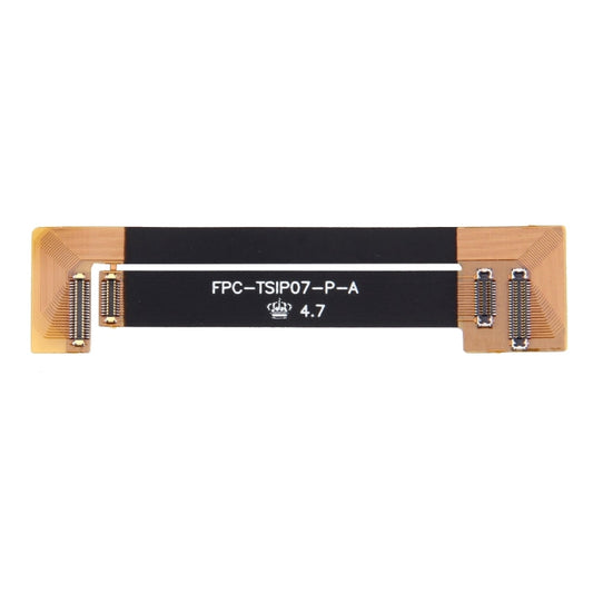 cavo-flessibile-per-test-di-estensione-del-pannello-touch-del-digitalizzatore-display-lcd-per-iphone-7-for-iphone-7 - immagine 1