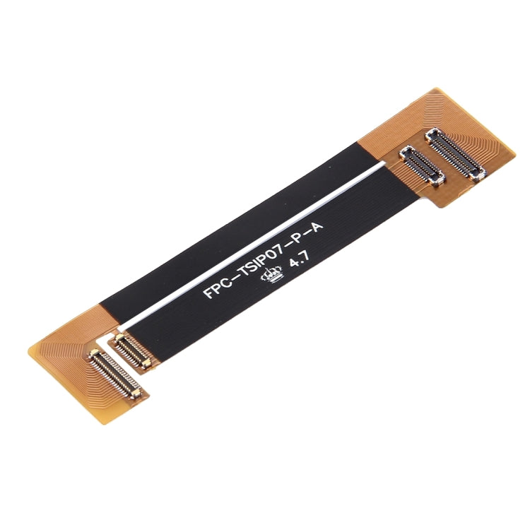 cavo-flessibile-per-test-di-estensione-del-pannello-touch-del-digitalizzatore-display-lcd-per-iphone-7-for-iphone-7 - immagine 4