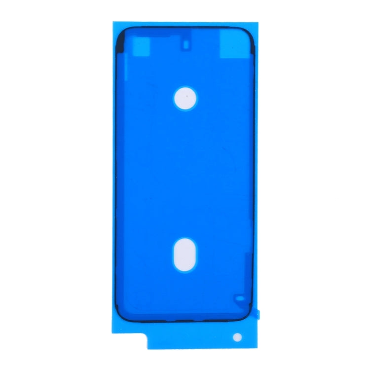 100-adesivi-impermeabili-per-cornice-lcd-iphone-7-confezione-da-100 - immagine 2