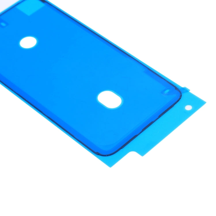 100-adesivi-impermeabili-per-cornice-lcd-iphone-7-confezione-da-100 - immagine 4