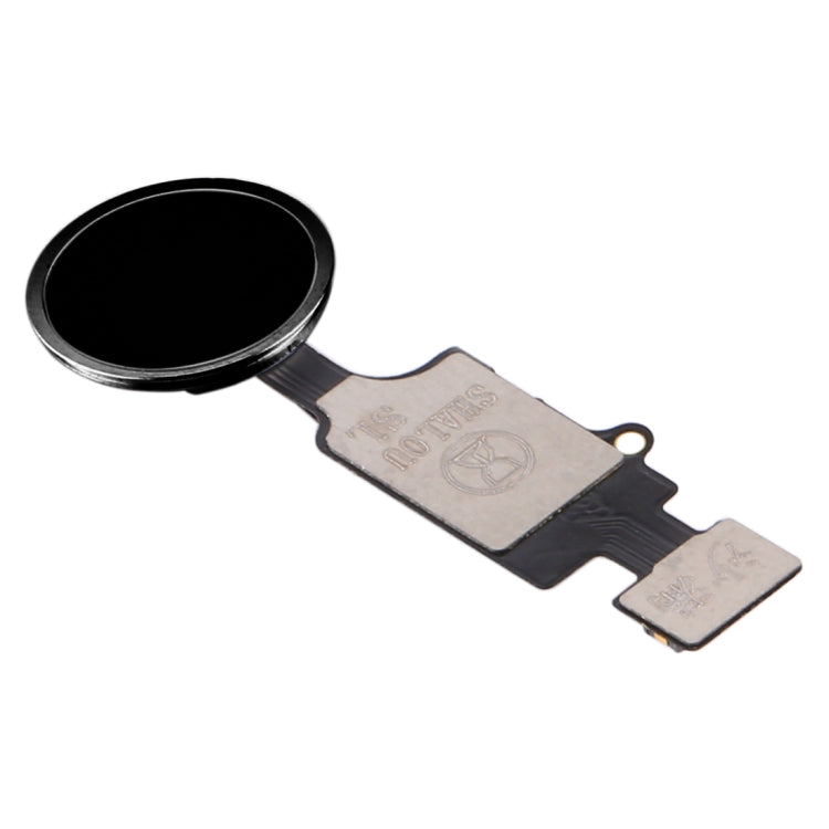 Pulsante Home (5a generazione) con cavo flessibile per iPhone 8 Plus / 7 Plus / 8 / 7, 5th for iPhone 8 Plus / 7 Plus / 8 / 7, 5th For iPhone 8 Plus / 7 Plus / 8 / 7