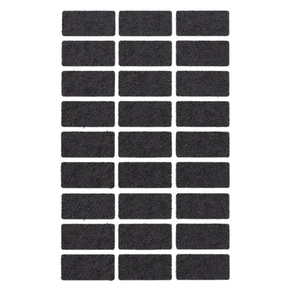 100 dischetti in cotone per cavo flessibile per display LCD per iPhone 7, For iPhone 7 - Novalix Store