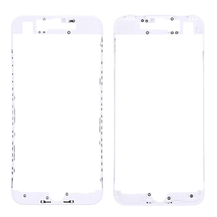 cornice-della-cornice-dello-schermo-lcd-anteriore-per-iphone-7-for-phone-7-black-for-iphone-7 - immagine 7