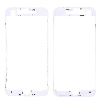 cornice-della-cornice-dello-schermo-lcd-anteriore-per-iphone-7-for-phone-7-black-for-iphone-7 - immagine 7