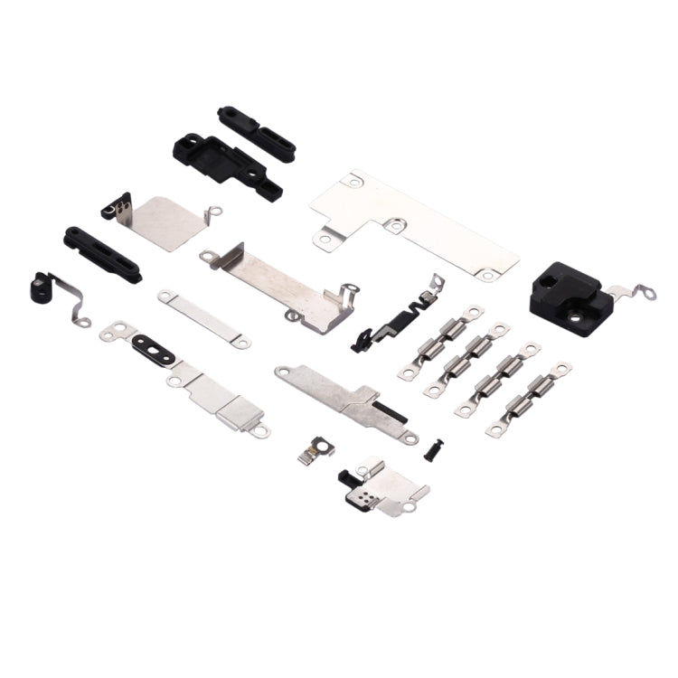 19 in 1 per iPhone 7 Accessori di riparazione interni Set di parti metalliche, For iPhone 7 - Novalix Store