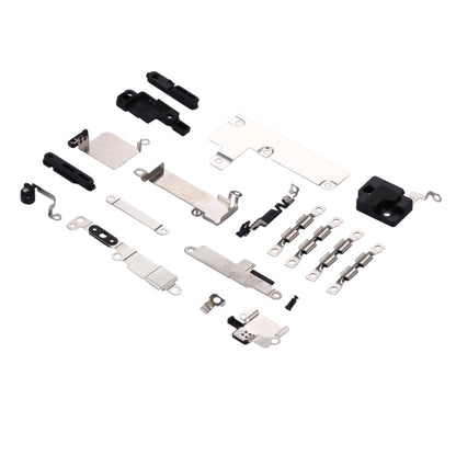 19 in 1 per iPhone 7 Accessori di riparazione interni Set di parti metalliche, For iPhone 7 - Novalix Store