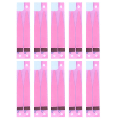 adesivi-per-nastro-adesivo-batteria-iphone-7-set-di-10-pezzi - immagine 2