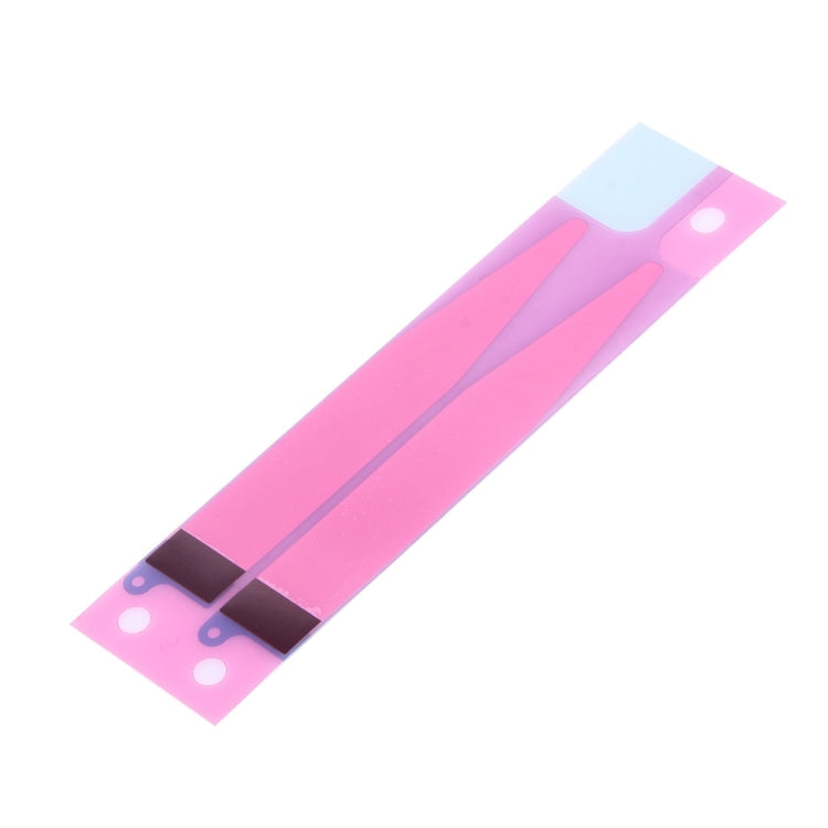 adesivi-per-nastro-adesivo-batteria-iphone-7-set-di-10-pezzi - immagine 3