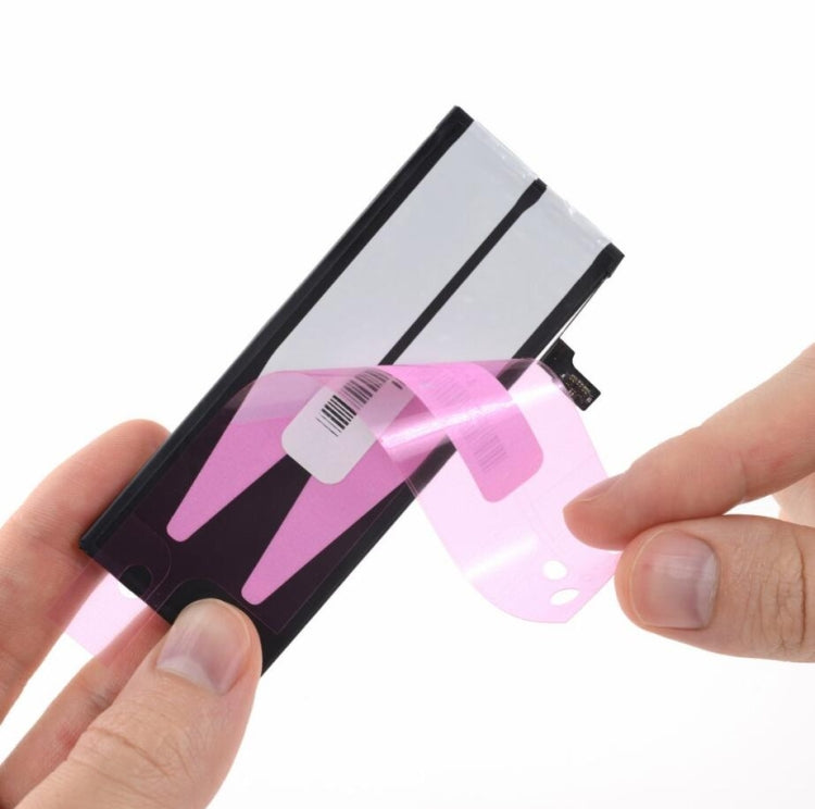 adesivi-per-nastro-adesivo-batteria-iphone-7-set-di-10-pezzi - immagine 5
