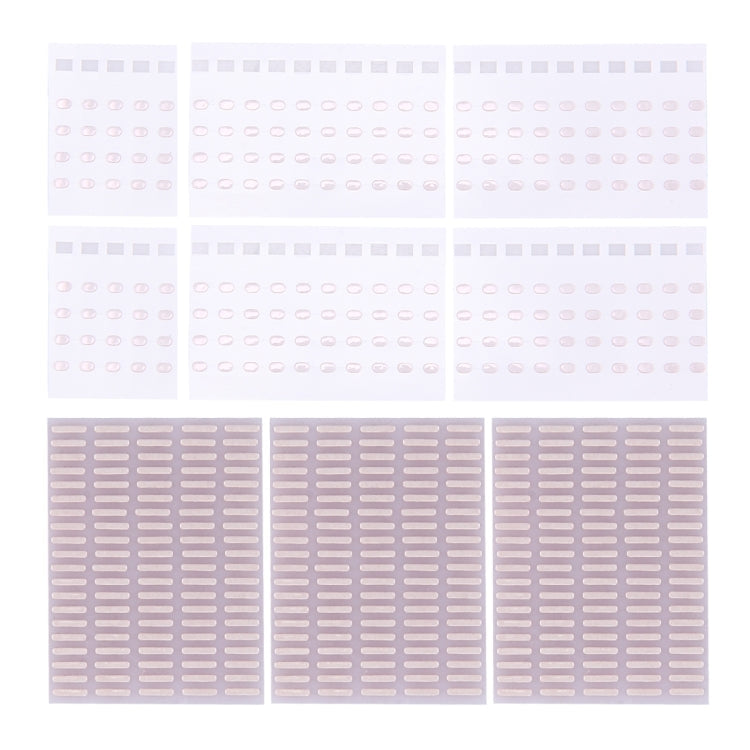 adesivi-indicatori-di-garanzia-per-danni-da-acqua-100-set-per - immagine 2