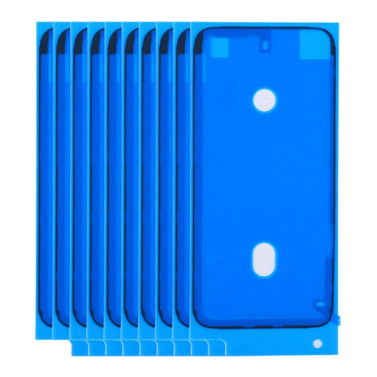 10-adesivi-impermeabili-per-cornice-lcd-iphone-7-confezione-da-10 - immagine 1