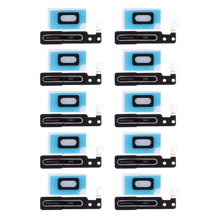 coprire-in-rete-per-ricevitore-auricolare-iphone-7-10-pezzi-con - immagine 1