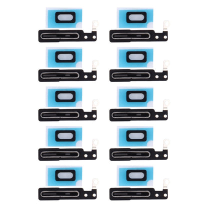 coprire-in-rete-per-ricevitore-auricolare-iphone-7-10-pezzi-con - immagine 1