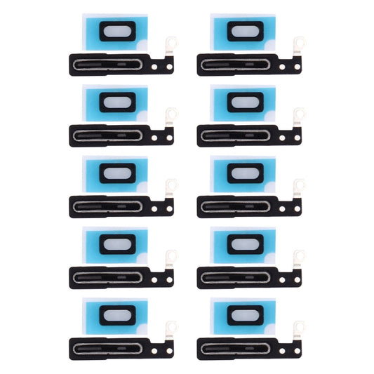 coprire-in-rete-per-ricevitore-auricolare-iphone-7-10-pezzi-con - immagine 1