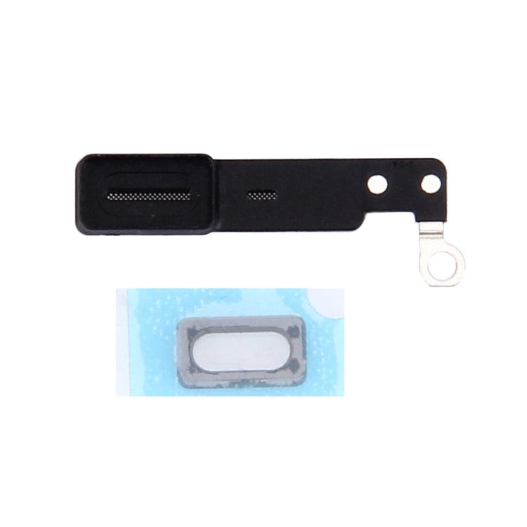coprire-in-rete-per-ricevitore-auricolare-iphone-7-10-pezzi-con - immagine 3