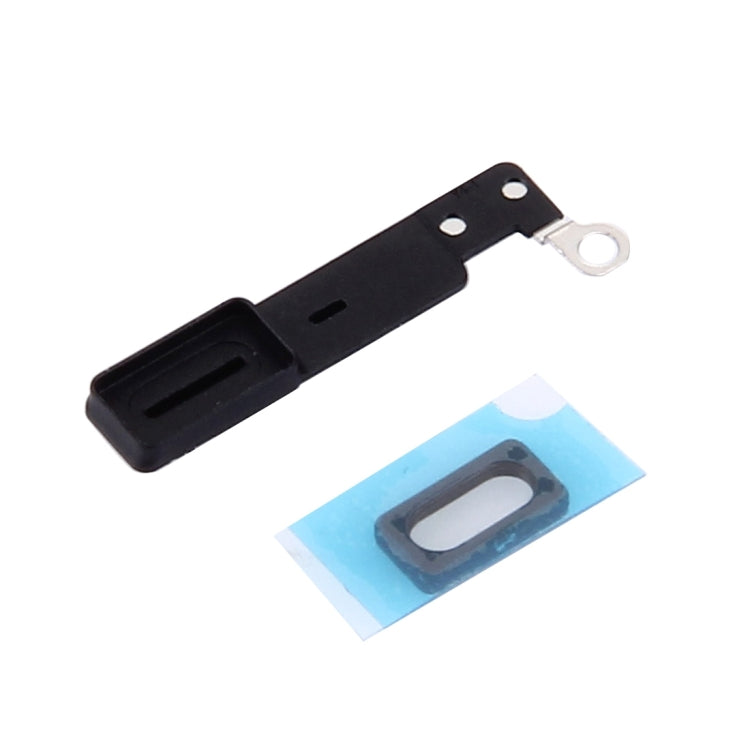coprire-in-rete-per-ricevitore-auricolare-iphone-7-10-pezzi-con - immagine 4