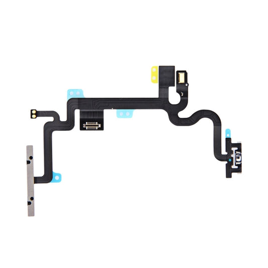 cavo-flessibile-switch-per-iphone-7-for-iphone-7 - immagine 1