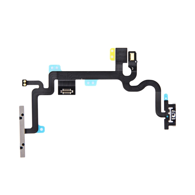 cavo-flessibile-switch-per-iphone-7-for-iphone-7 - immagine 2