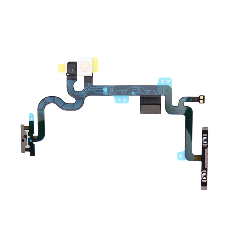 cavo-flessibile-switch-per-iphone-7-for-iphone-7 - immagine 3