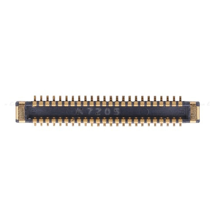 connettore-fpc-di-ricarica-sul-cavo-flessibile-per-iphone-7-plus-7-for-iphone-7-plus-7 - immagine 1