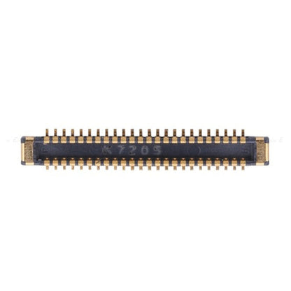 connettore-fpc-di-ricarica-sul-cavo-flessibile-per-iphone-7-plus-7-for-iphone-7-plus-7 - immagine 1