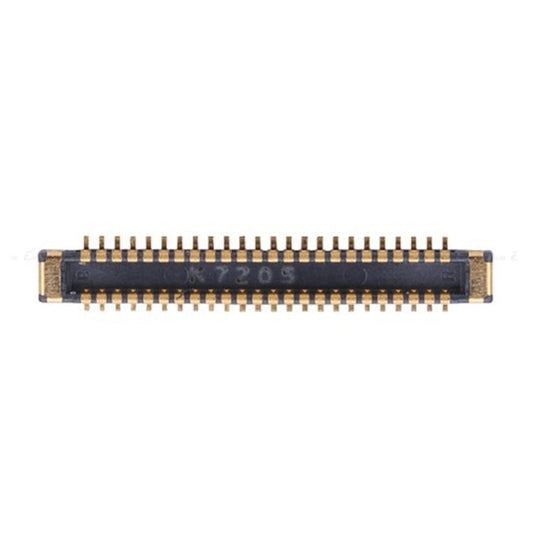 connettore-fpc-di-ricarica-sul-cavo-flessibile-per-iphone-7-plus-7-for-iphone-7-plus-7 - immagine 1