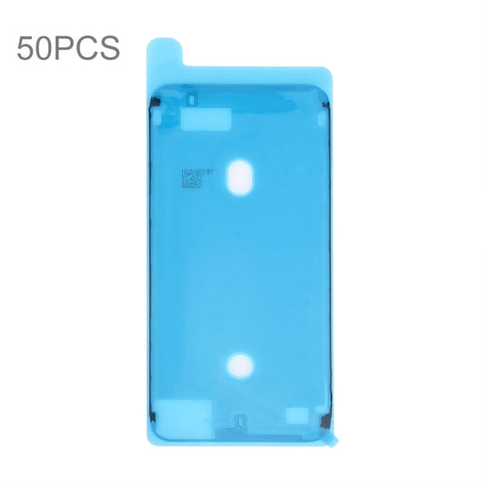 cornice-lcd-frontale-e-adesivo-impermeabile-per-iphone-7-plus-50 - immagine 1