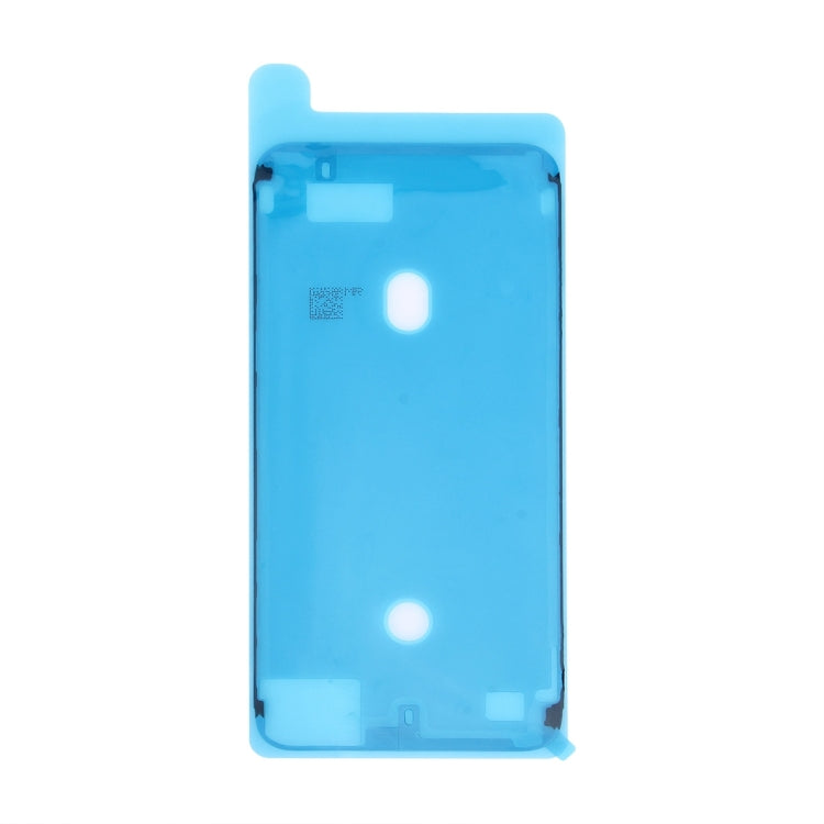 cornice-lcd-frontale-e-adesivo-impermeabile-per-iphone-7-plus-50 - immagine 2