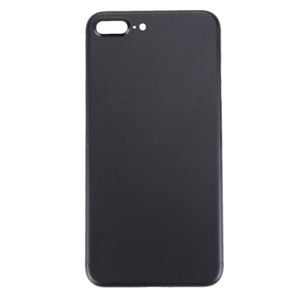 cover-completa-5-in-1-per-iphone-7-plus-posteriore-vassoio-scheda - immagine 2